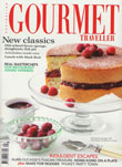 Australian Gourmet Traveller