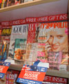 The article subject here